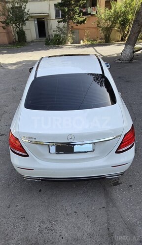 Mercedes E 220 d 2019, 98,000 km - 2.0 l - Bakı