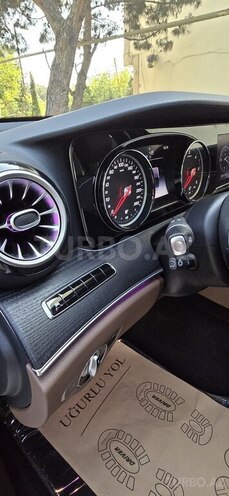 Mercedes E 220 d 2019, 98,000 km - 2.0 l - Bakı