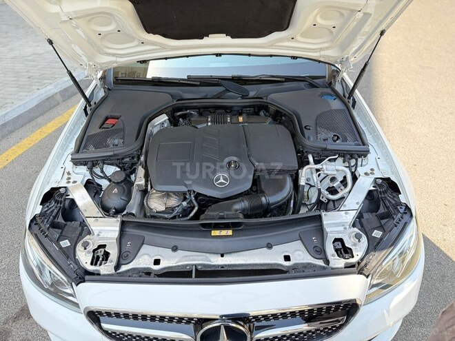 Mercedes E 220 d 2019, 98,000 km - 2.0 l - Bakı