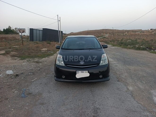 Toyota Prius 2007, 368,900 km - 1.5 l - Bakı