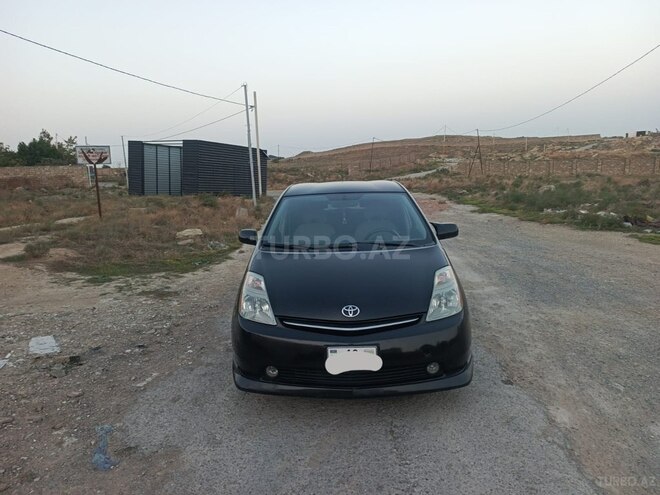 Toyota Prius 2007, 368,900 km - 1.5 l - Bakı