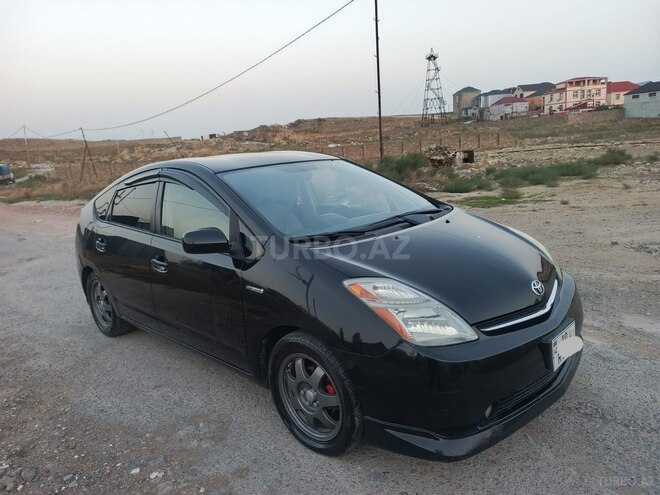 Toyota Prius 2007, 368,900 km - 1.5 l - Bakı