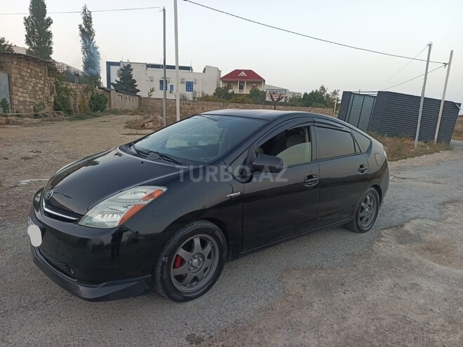 Toyota Prius 2007, 368,900 km - 1.5 l - Bakı