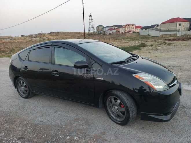 Toyota Prius 2007, 368,900 km - 1.5 l - Bakı