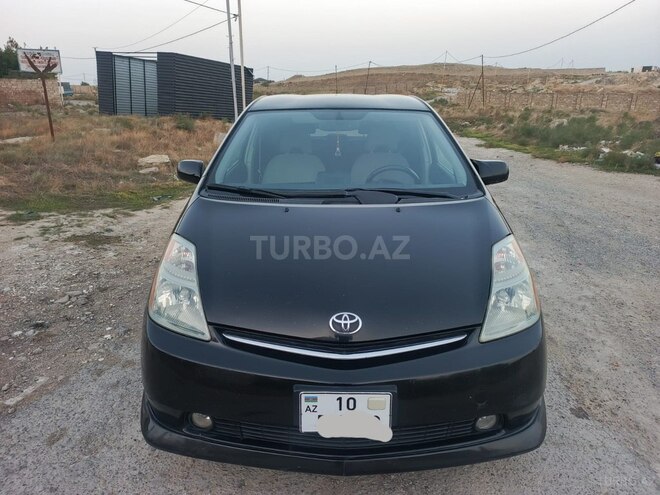 Toyota Prius 2007, 368,900 km - 1.5 l - Bakı
