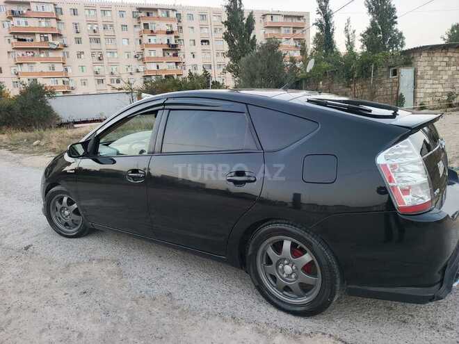 Toyota Prius 2007, 368,900 km - 1.5 l - Bakı