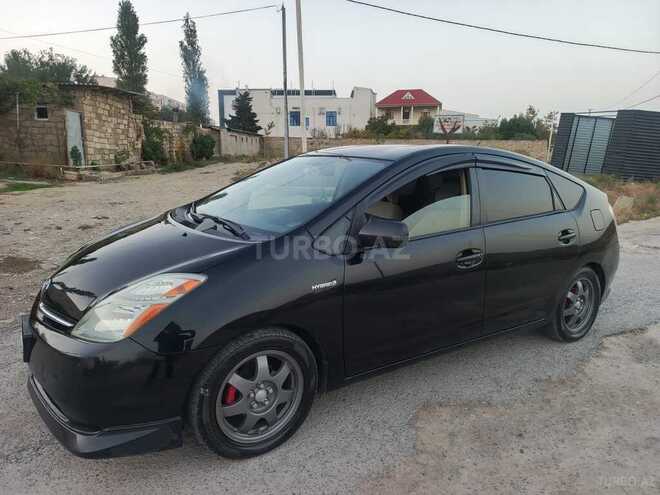 Toyota Prius 2007, 368,900 km - 1.5 l - Bakı