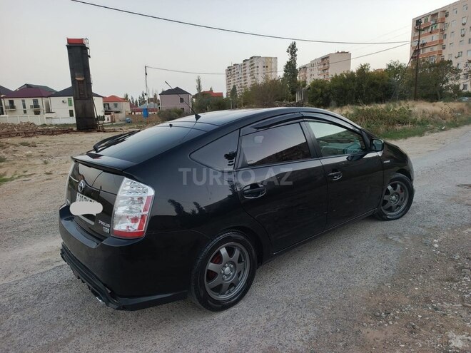 Toyota Prius 2007, 368,900 km - 1.5 l - Bakı