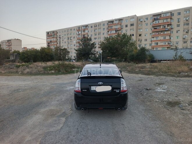 Toyota Prius 2007, 368,900 km - 1.5 l - Bakı