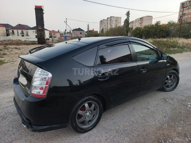 Toyota Prius 2007, 368,900 km - 1.5 l - Bakı