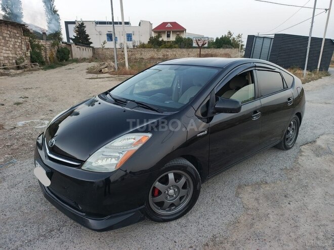 Toyota Prius 2007, 368,900 km - 1.5 l - Bakı