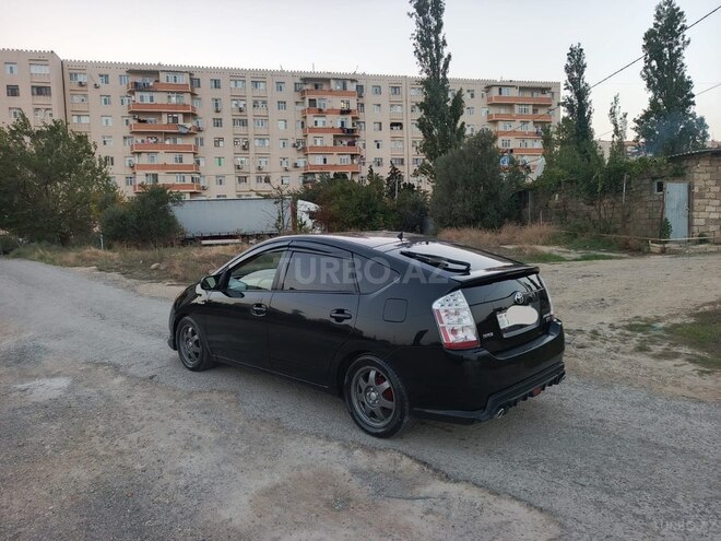 Toyota Prius 2007, 368,900 km - 1.5 l - Bakı