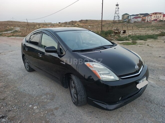 Toyota Prius 2007, 368,900 km - 1.5 l - Bakı