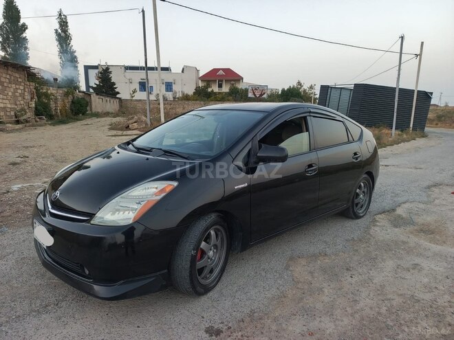 Toyota Prius 2007, 368,900 km - 1.5 l - Bakı