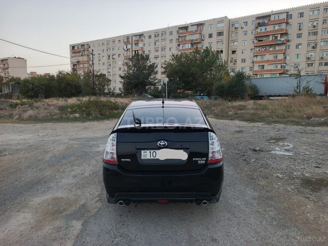 Toyota Prius 2007, 368,900 km - 1.5 l - Bakı