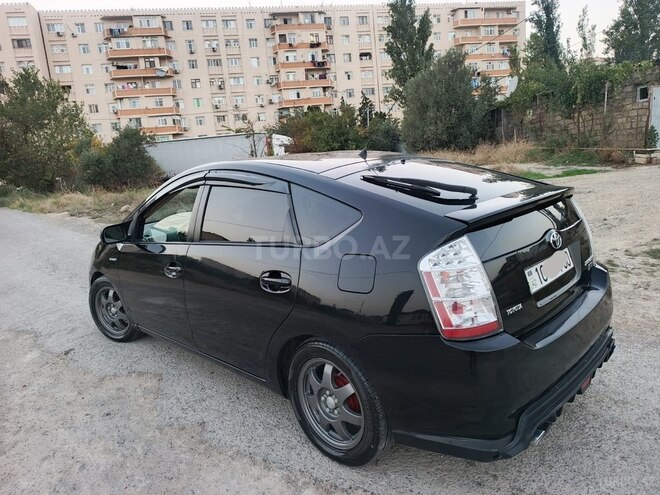 Toyota Prius 2007, 368,900 km - 1.5 l - Bakı