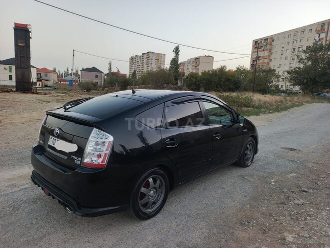 Toyota Prius 2007, 368,900 km - 1.5 l - Bakı