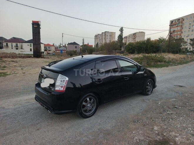 Toyota Prius 2007, 368,900 km - 1.5 l - Bakı