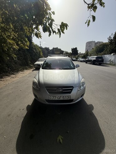 Kia  2009, 306,000 km - 1.4 l - Bakı