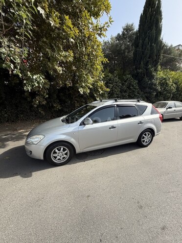 Kia  2009, 306,000 km - 1.4 l - Bakı