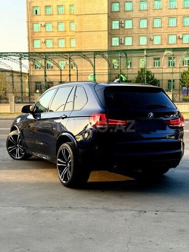 BMW X5 2015, 217,000 km - 3.0 l - Bakı