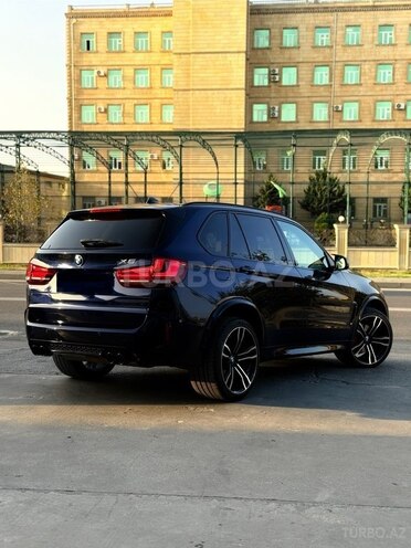 BMW X5 2015, 217,000 km - 3.0 l - Bakı