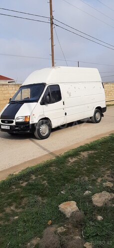 Ford Transit 1994, 420,000 km - 2.5 l - Bakı