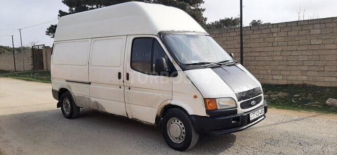 Ford Transit 1994, 420,000 km - 2.5 l - Bakı