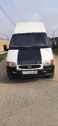 Ford Transit 1994, 420,000 km - 2.5 l - Bakı