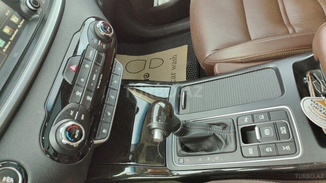 Kia Sorento 2016, 120,000 km - 2.0 l - Bakı