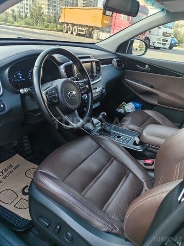 Kia Sorento 2016, 120,000 km - 2.0 l - Bakı