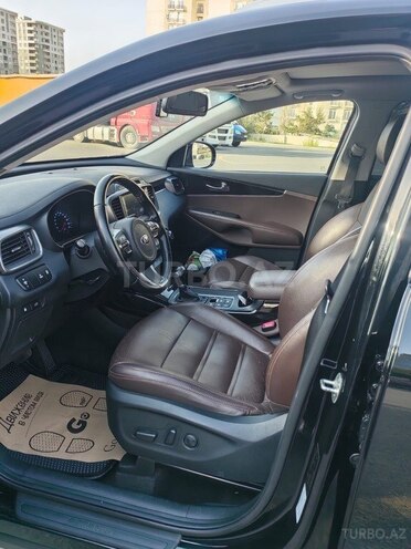 Kia Sorento 2016, 120,000 km - 2.0 l - Bakı