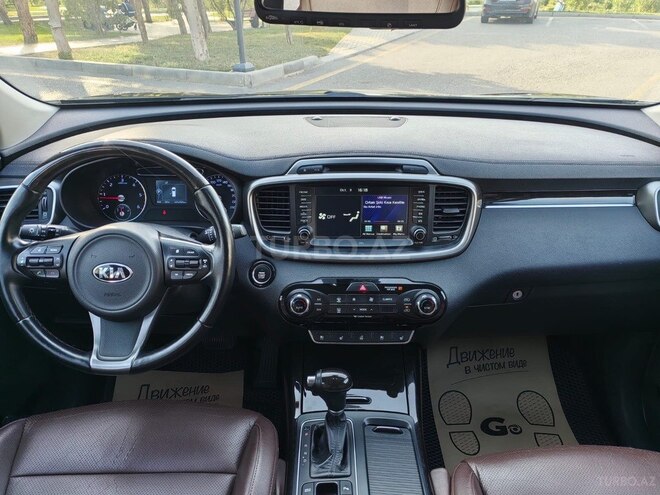 Kia Sorento 2016, 120,000 km - 2.0 l - Bakı