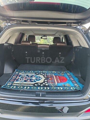 Kia Sorento 2016, 120,000 km - 2.0 l - Bakı