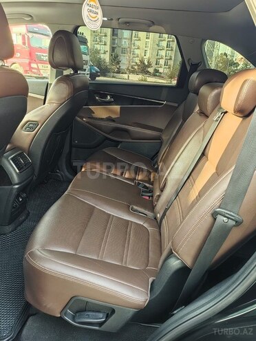 Kia Sorento 2016, 120,000 km - 2.0 l - Bakı