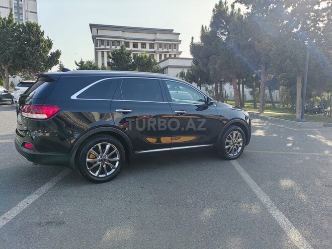 Kia Sorento 2016, 120,000 km - 2.0 l - Bakı