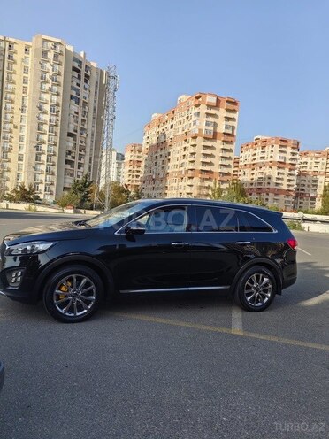 Kia Sorento 2016, 120,000 km - 2.0 l - Bakı