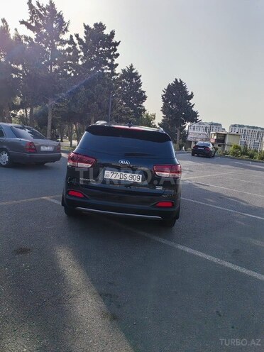 Kia Sorento 2016, 120,000 km - 2.0 l - Bakı