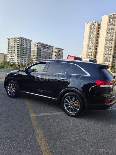 Kia Sorento 2016, 120,000 km - 2.0 l - Bakı