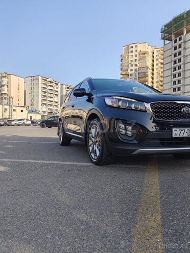 Kia Sorento 2016, 120,000 km - 2.0 l - Bakı