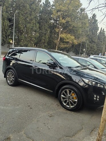 Kia Sorento 2016, 120,000 km - 2.0 l - Bakı