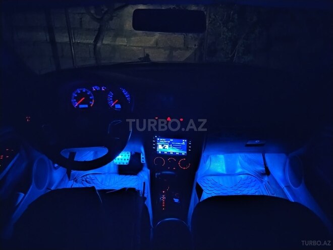 Volkswagen Golf 2003, 360,242 km - 2.0 l - Bakı