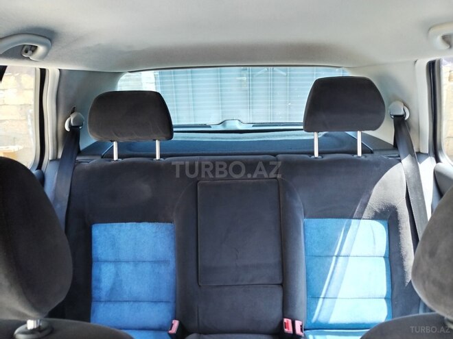Volkswagen Golf 2003, 360,242 km - 2.0 l - Bakı