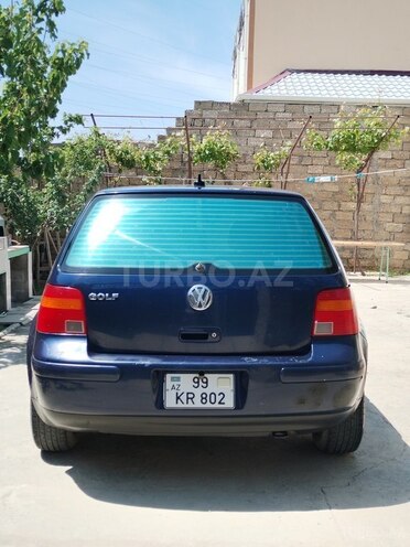 Volkswagen Golf 2003, 360,242 km - 2.0 l - Bakı