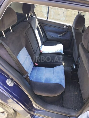 Volkswagen Golf 2003, 360,242 km - 2.0 l - Bakı