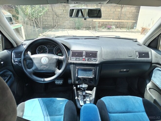 Volkswagen Golf 2003, 360,242 km - 2.0 l - Bakı