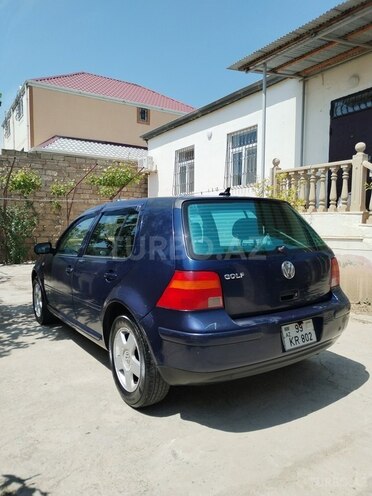Volkswagen Golf 2003, 360,242 km - 2.0 l - Bakı