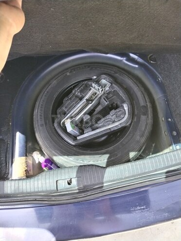 Volkswagen Golf 2003, 360,242 km - 2.0 l - Bakı