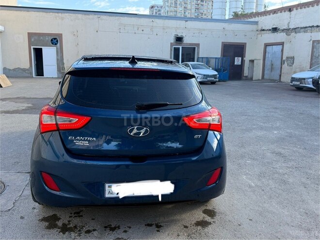 Hyundai Elantra 2014, 241,000 km - 2.0 l - Bakı