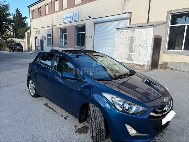 Hyundai Elantra 2014, 241,000 km - 2.0 l - Bakı